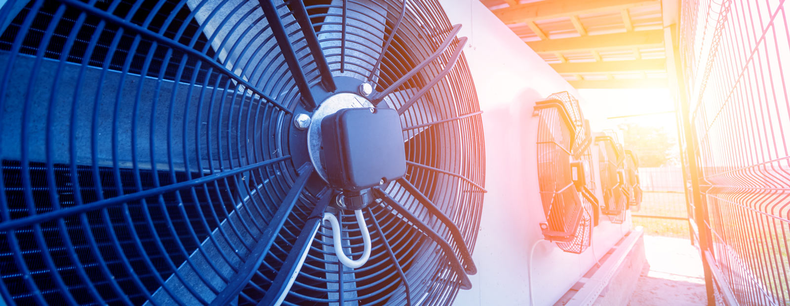 Leistungen Gewerbekunden